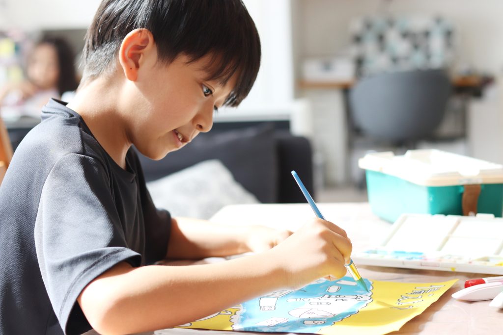 できることを少しずつ増やす、ゆったりした個別発達支援